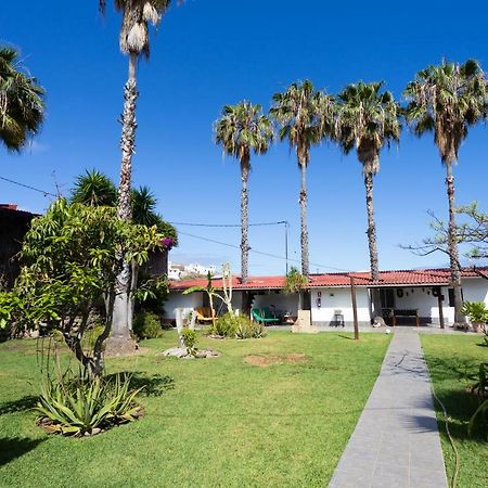 Finca La Gaviota - El Granito Icod De Los Vinos Exteriér fotografie