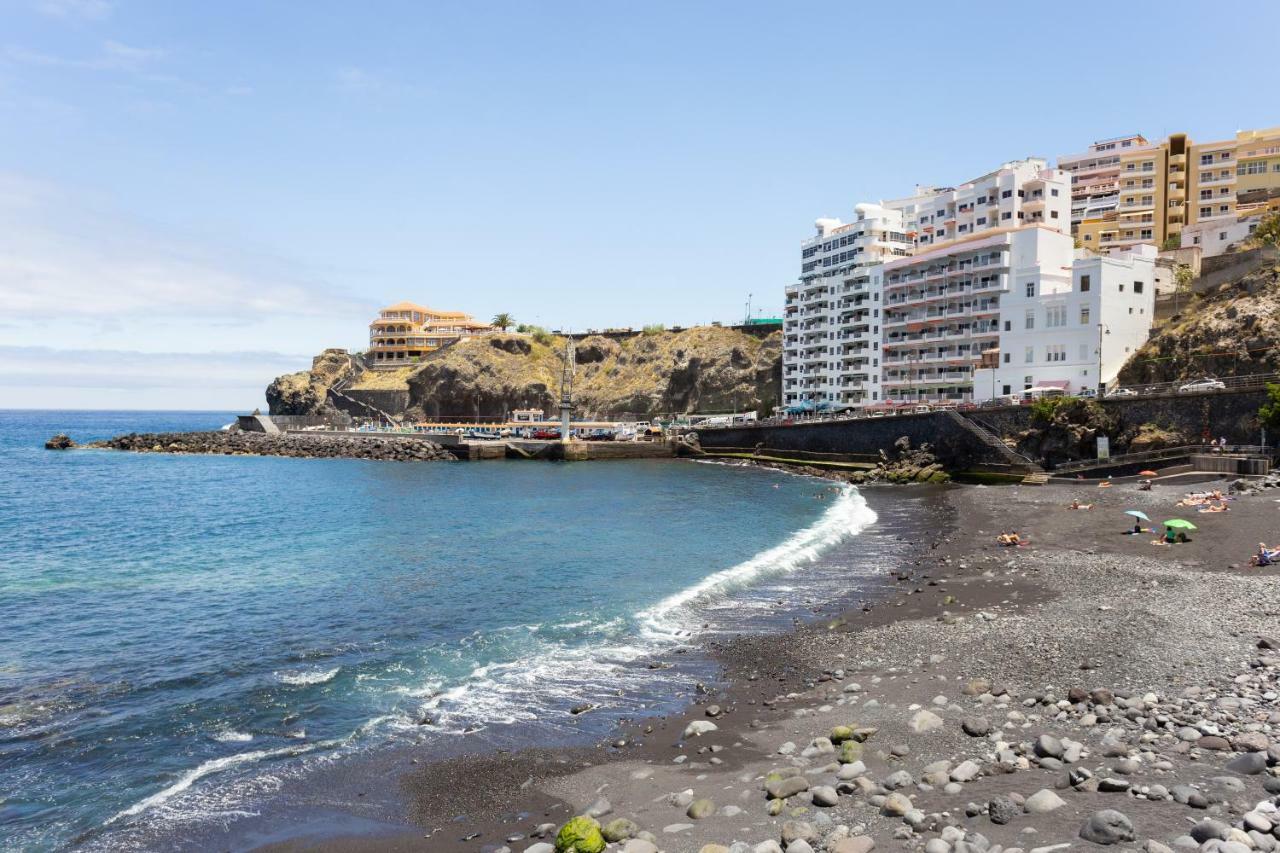 Finca La Gaviota - El Granito Icod De Los Vinos Exteriér fotografie