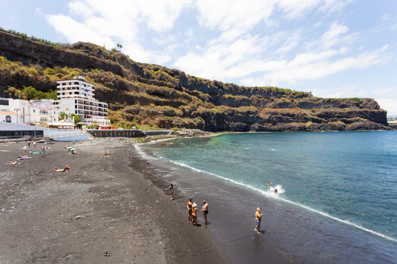 Finca La Gaviota - El Granito Icod De Los Vinos Exteriér fotografie