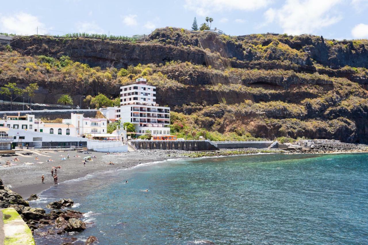 Finca La Gaviota - El Granito Icod De Los Vinos Exteriér fotografie