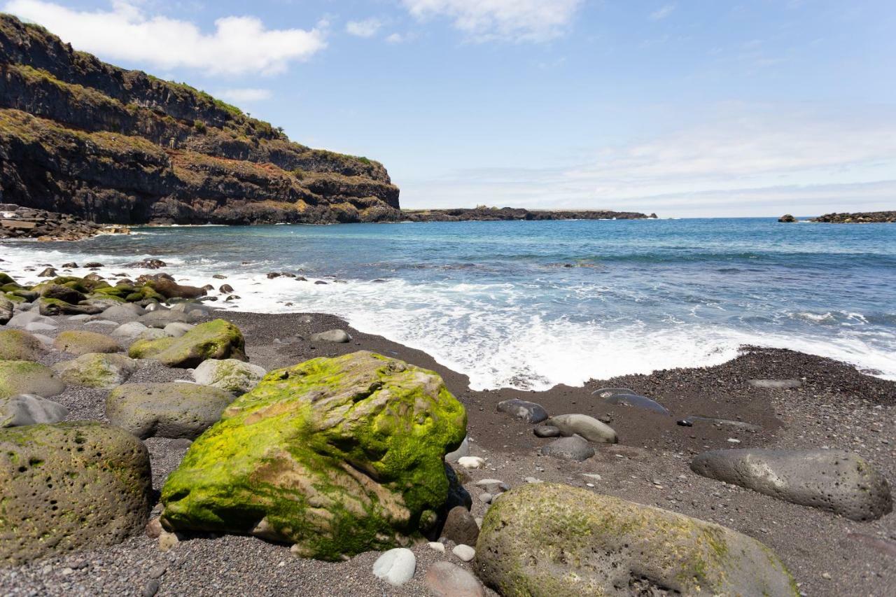 Finca La Gaviota - El Granito Icod De Los Vinos Exteriér fotografie